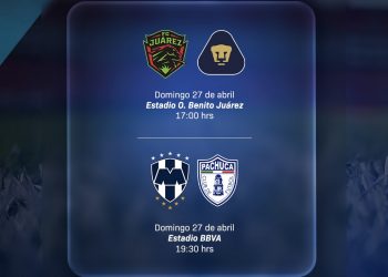 Definido el Play In para el Clausura 2025