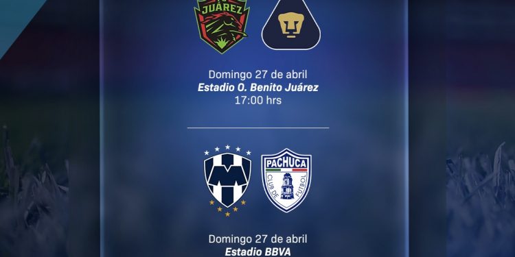 Definido el Play In para el Clausura 2025