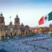 Pronostica FMI que México entre en recesión en 2025 por tensiones comerciales