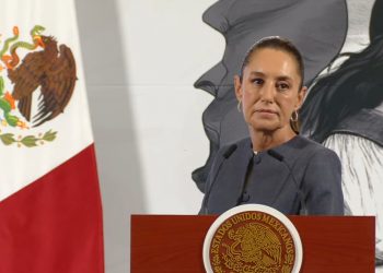 Sheinbaum niega acuerdos entre la SEP y empresas de “comida chatarra”, “la Coca-Cola hace mucho daño”