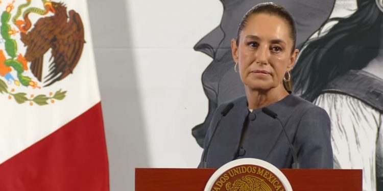 Sheinbaum niega acuerdos entre la SEP y empresas de “comida chatarra”, “la Coca-Cola hace mucho daño”