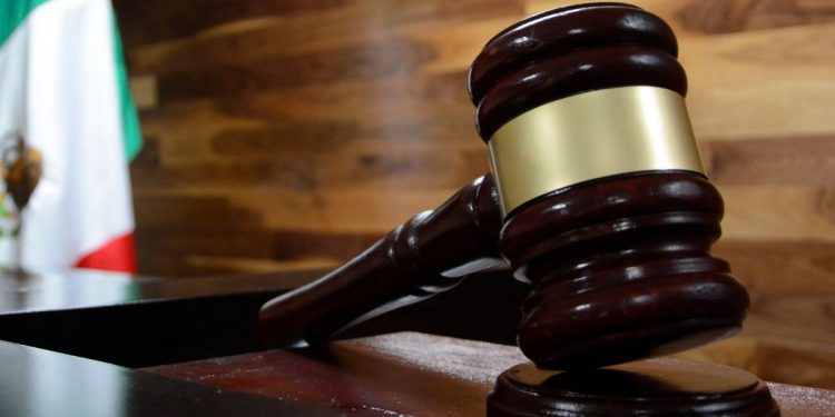 Senadores alertan sobre riesgo de narco elección en designación del nuevo Poder Judicial