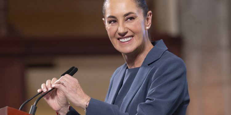 Adiós al IFT, Sheinbaum propone reconfigurar el control de las telecomunicaciones