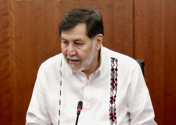 Comisiones del Senado dictaminan este jueves Ley de Telecomunicaciones de Sheinbaum; el lunes va al pleno