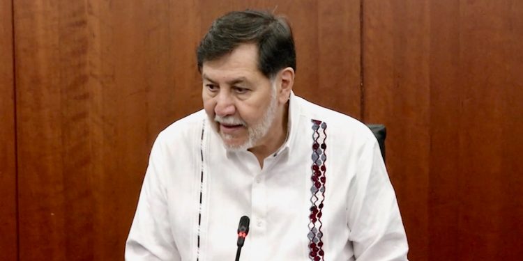 Comisiones del Senado dictaminan este jueves Ley de Telecomunicaciones de Sheinbaum; el lunes va al pleno