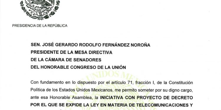 Nueva Ley de Telecomunicaciones contempla multas millonarias para concesionarios