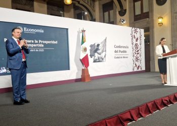 Presenta gobierno portafolio de inversiones por 298 mil mdd