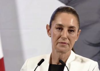 Nueva Ley de Telecomunicaciones no busca censurar: Sheinbaum