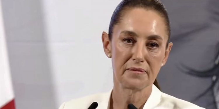 Nueva Ley de Telecomunicaciones no busca censurar: Sheinbaum