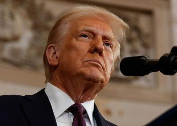 “¡Es mejor que pare YA!”, Trump lanza advertencia a México y Canadá por fentanilo