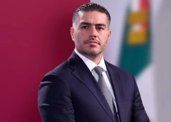 García Harfuch explicará Estrategia de Seguridad ante comisiones del Senado