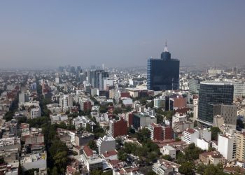 Levantan contingencia ambiental en ZMVM
