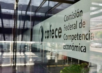 Senado recibe iniciativa de Sheinbaum para crear la Comisión Nacional Antimonopolio y extinguir a la COFECE