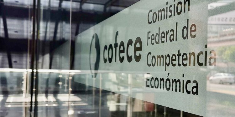 Senado recibe iniciativa de Sheinbaum para crear la Comisión Nacional Antimonopolio y extinguir a la COFECE
