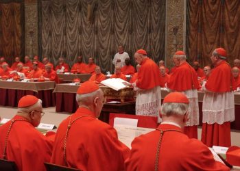 El cónclave para elegir al sucesor de Francisco comenzará el 7 de mayo