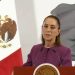 Sheinbaum acusa solicitudes excesivas de EEUU sobre el control del gusano barrenador