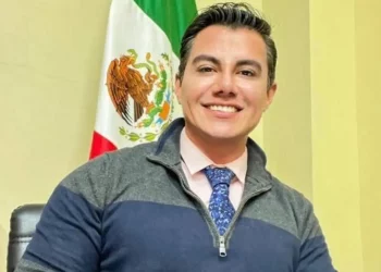 “Alito” Moreno condena asesinato de su dirigente en Teocaltiche, Jalisco; culpa a gobiernos estatal y federal