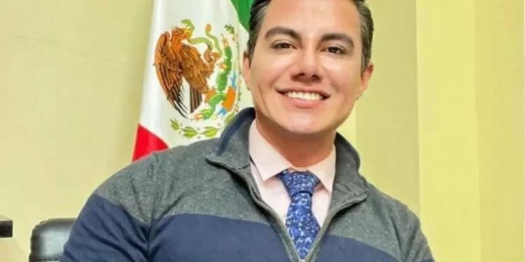 “Alito” Moreno condena asesinato de su dirigente en Teocaltiche, Jalisco; culpa a gobiernos estatal y federal