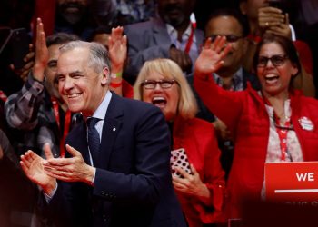 Gana Mark Carney elecciones legislativas en Canadá