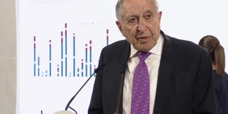 México registra 583 casos de sarampión y 48 muertes por tosferina: Salud