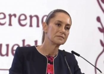 Sheinbaum anuncia “Mañanera del Pueblo” para hablar del Fobaproa y el legado de Zedillo