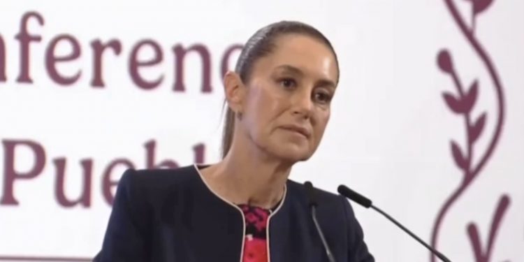 Sheinbaum anuncia “Mañanera del Pueblo” para hablar del Fobaproa y el legado de Zedillo