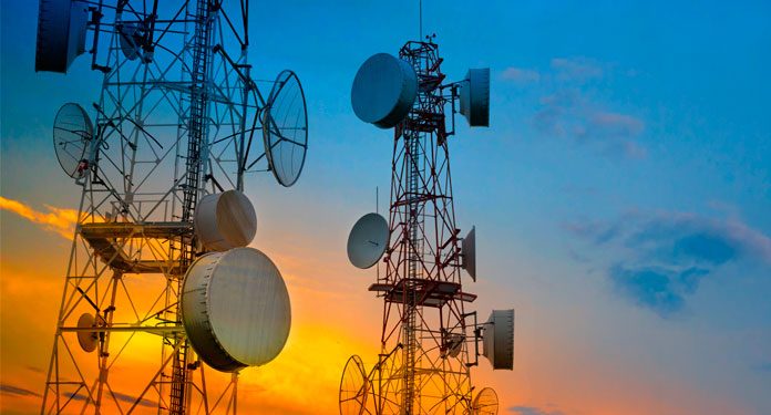 Senado organizará cinco conversatorios sobre nueva Ley de Telecomunicaciones