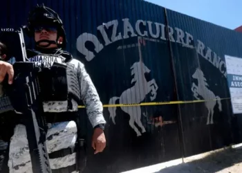 “No soy adivino, era evidente”: Fernández Noroña arremete contra versiones sobre crematorio en Teuchitlán