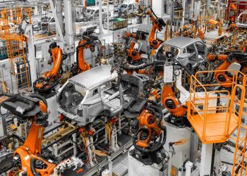 Reembolsos e incentivos, el plan de Trump para estimular la fabricación de autos en EEUU