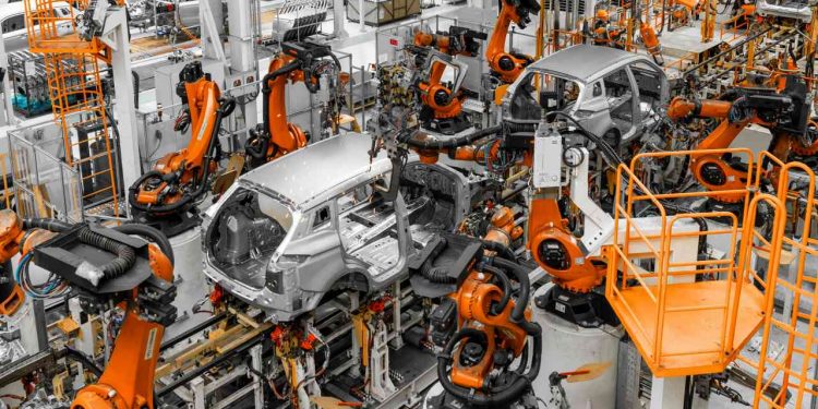 Reembolsos e incentivos, el plan de Trump para estimular la fabricación de autos en EEUU