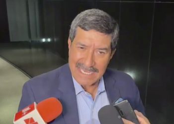 Ley de Telecomunicaciones requiere ajustes, pero respeta libertades: Javier Corral