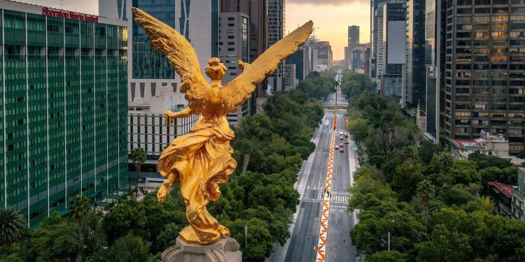 PIB de México crece el 0.2% en el primer trimestre pese a incertidumbre de EEUU