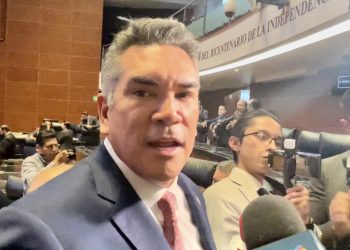 PRI rechaza conversatorios de Morena sobre telecomunicaciones: “Es un diálogo de sordos”