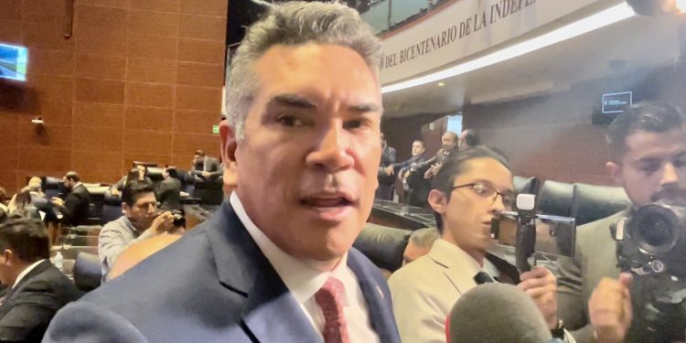 PRI rechaza conversatorios de Morena sobre telecomunicaciones: “Es un diálogo de sordos”