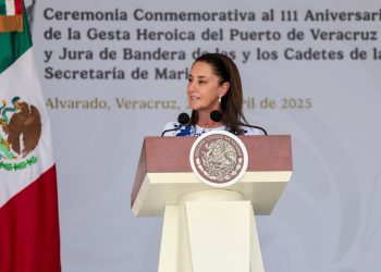 “Solo los vendepatrias están a favor de ir a buscar ayuda al extranjero para resolver los problemas internos”