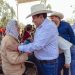 Recibe Fresnillo apoyos y compromisos del gobernador David Monreal