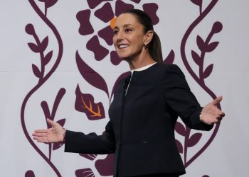 “Que no haya nada que quede en la oscuridad”, Sheinbaum sobre caso Teuchitlán