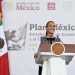 Sheinbaum anuncia fortalecimiento del Plan México con 18 acciones para impulsar la economía y el bienestar