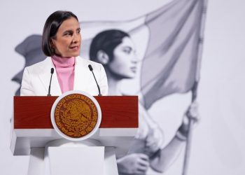 Invertirá México 32 mil 685 mdd para alcanzar la autosuficiencia eléctrica