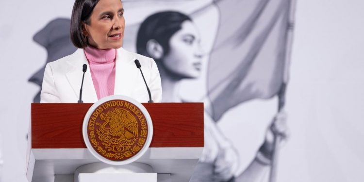 Invertirá México 32 mil 685 mdd para alcanzar la autosuficiencia eléctrica