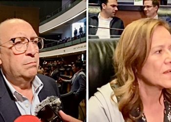 “Ley demoníaca y maquiavélica”, oposición arremete contra reforma de telecomunicaciones