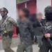 Fuerzas federales desarticulan célula del CJNG en Michoacán; 12 abatidos y 9 detenidos