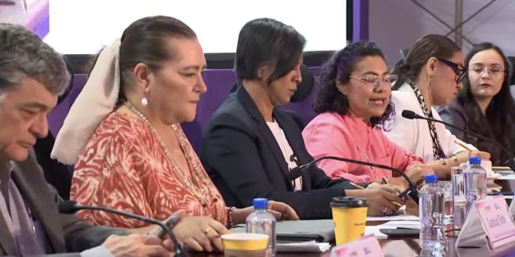 Confirma INE robo de más de 131 mil boletas electorales en Chiapas previo a la elección judicial