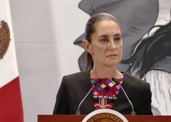 El caso FOBAPROA no es penal, pero el pueblo merece saber la verdad: Sheinbaum