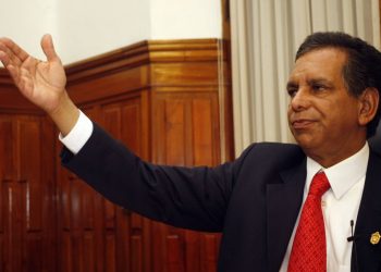 Fallece Fidel Herrera, ex gobernador de Veracruz