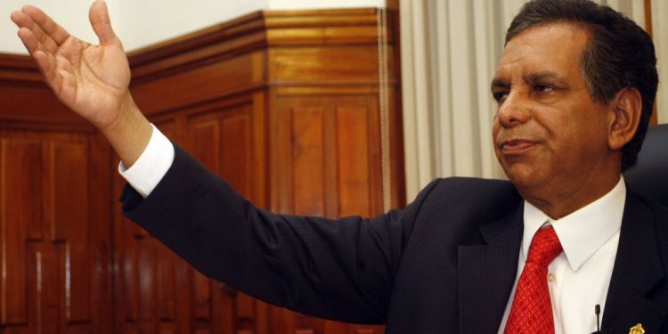 Fallece Fidel Herrera, ex gobernador de Veracruz