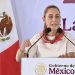 Sheinbaum a Trump: no al ejército de EEUU contra el narco