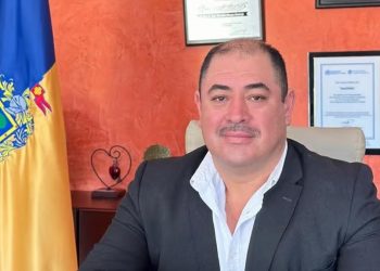 Detienen a alcalde de Teuchitlán por nexos con el rancho Izaguirre y el CJNG