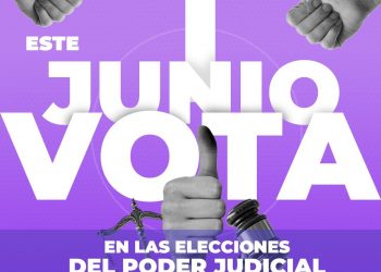 Recibe INE impugnación contra 26 aspirantes judiciales por vínculos con delitos graves