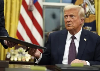 “Tiene miedo de los cárteles”, Trump arremete contra Sheinbaum por rechazar tropas de EEUU